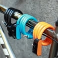 thumbnail image 2 of Bike Lock Combination Bicycle Lock Bicycle Security Lock Bicycle Equipment Anti-theft Lock, 2 of 8