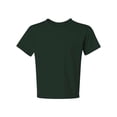 thumbnail image 1 of Jerzees Youth Heavyweight Blend 50/50 Camiseta de cuello redondo Jerzees 29BR, 1 of 1