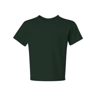 Las Mejores Ofertas En Poliéster JERZEES Camisetas Para Hombres | EBay
