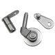 thumbnail image 3 of Turbo wastegate baffle repair kit for -bmw N20 2.0T turbocharger cover valve plate 49477-02055, 3 of 3