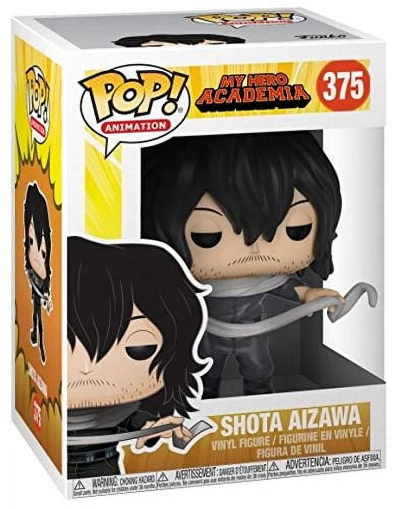 Funko POP Animation: My Hero Academia Shota Aizawa Vinyl Figure, Collectible