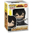 thumbnail image 2 of Funko POP Animation: My Hero Academia - Shota Aizawa, 2 of 4