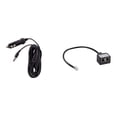 thumbnail image 1 of Adaptador de batería de coche con divisor de puerto auxiliar Celestron Nexstar, 1 of 4