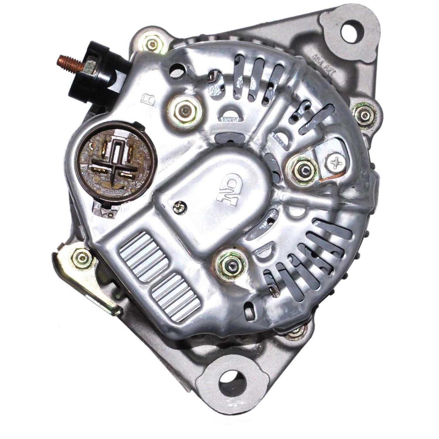 FVP Professional 15502N Alternator - New