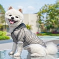 thumbnail image 6 of Pet Mesh Vest, Breathable Sleeveless Tank Top for Summer, UV Protection & Comfort for Dogs & Cats of All Sizes in Hot Weather., 6 of 6