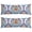 Decorative, variant on Adorable Cat Body Pillow Cover 20x54 - Funny Cat Illustration Pillowcase with Zipper - Full Length Support for Office Chair & Bed