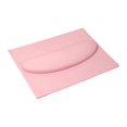 thumbnail image 3 of DOLITY Nail Hand Pillow and Mat Set Reusable Mat Desktop Hand Cushion for Home Hand Pink, 3 of 8