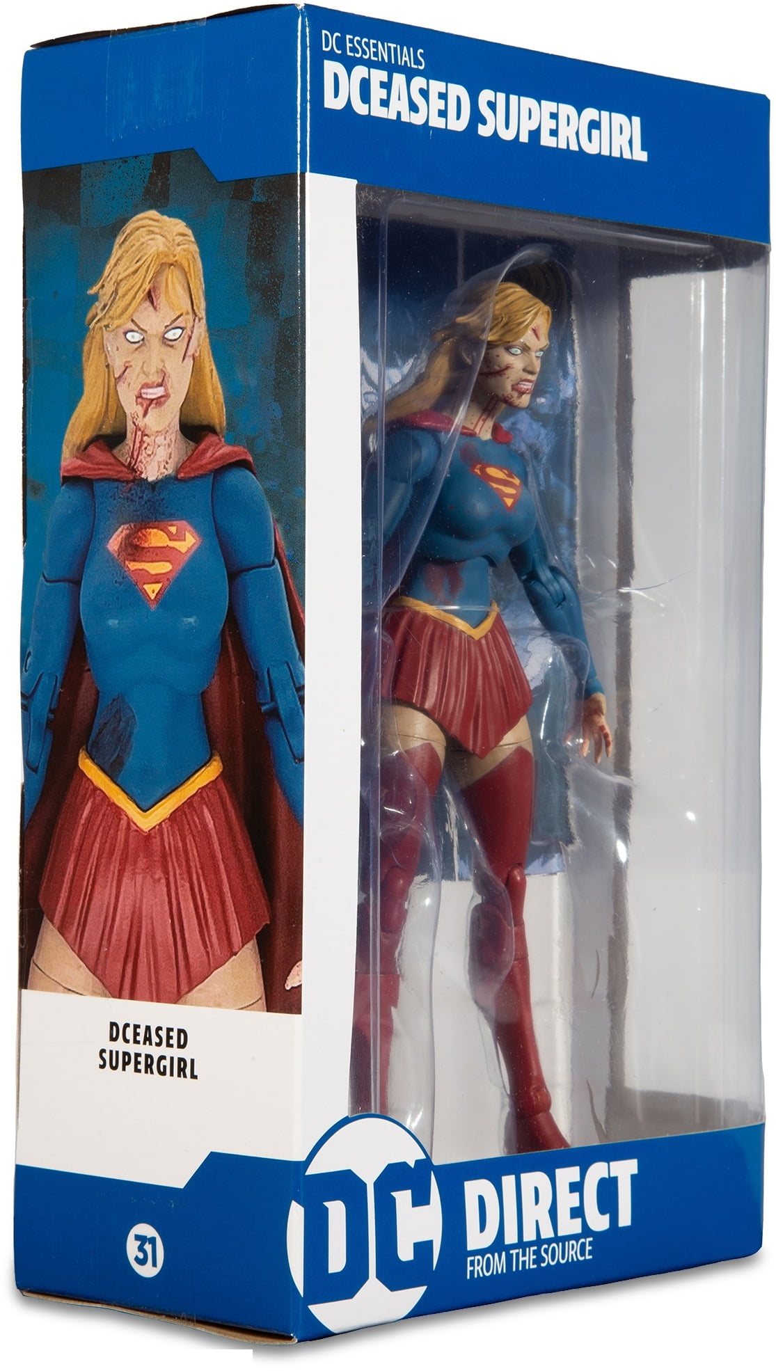 DC Direct - DC Essentials - 7
