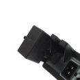 thumbnail image 4 of Turbo Vacío Válvula solenoide Práctico Reparación Profesional Pieza Accesorio de reemplazo para vehículos de reparación de usos de mantenimiento tholdsy VI002245-00B, 4 of 7