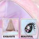 thumbnail image 4 of Adorable Unicorn Plush Shoulder Bag Plush Storage Bag Plush Storage Containers, 4 of 4