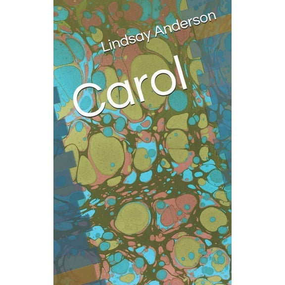 Carol (Paperback)