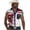 White A4, variant on Sleeveless Patriotic Shirts for Men American Flag ​Printed Button Down Shirt Graphic Tank Top Summer 4th of July Outfits S-3XL