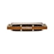 thumbnail image 4 of Armónica Hohner Blues Harp MS en tonalidad de Mi – Conjunto, 4 of 9