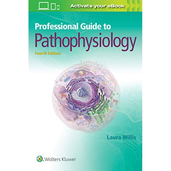 Pre-Owned Professional Guide to Pathophysiology