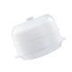 thumbnail image 5 of Olla de cocina Macarena de calentamiento de microondas redonda con tapa transparente, 5 of 8