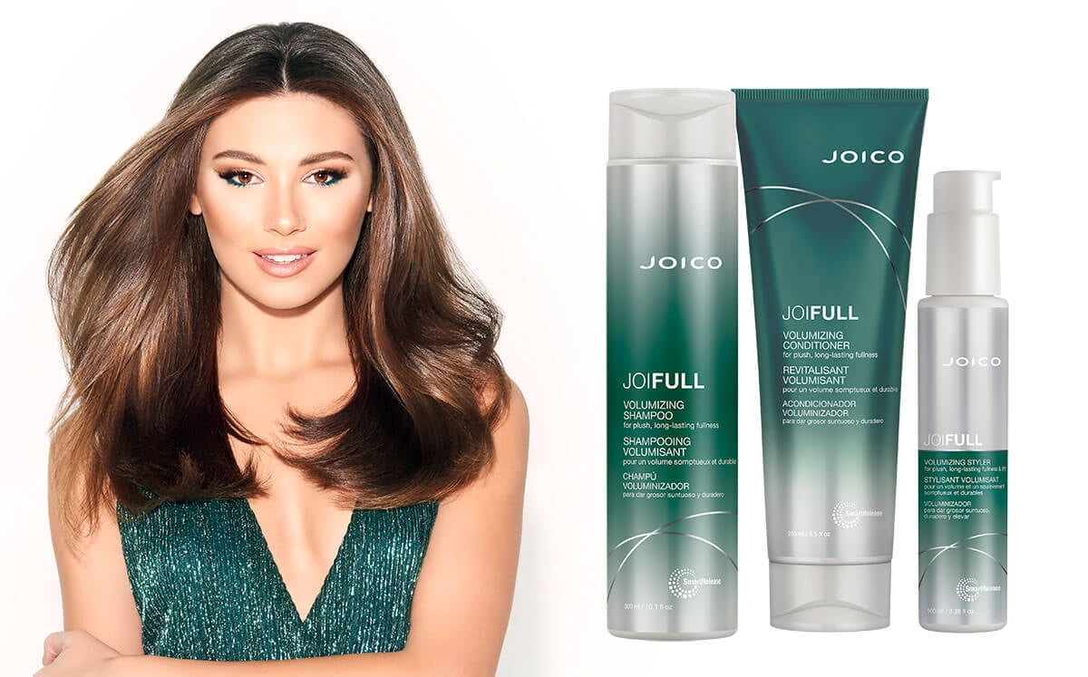 JOICO JOIFULL VOLUMIZING SHAMPOO