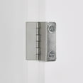 thumbnail image 3 of RiverRidge Home® Brookfield Tall Corner Cabinet - White, 3 of 9