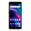 BLU J9L J0090WW 32GB Dual Sim GSM Android Smartphone - Red
