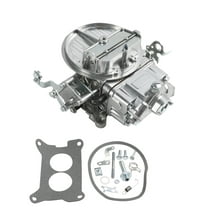 2BBL Carburetor 350 CFM Manual 0-7448 For Holley 2300