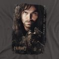 thumbnail image 2 of Hobbit T-Shirt Kili Poster Unisex Graphic Tee For Men & Women, 2 of 7