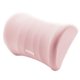 thumbnail image 4 of Almohada de cuello de automóvil genérico FUMA MEMORIA ACCESORIOS COMOLIDOS ACCESORIOS Multipropósito Almohada de reposacabezas para el automóvil para Rosa, 4 of 8