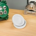 thumbnail image 1 of AURARMLET 2Pcs Manual Wheat Grinder for Making Flour Portable Grain Mill with Precise Husking, 1 of 8