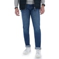 thumbnail image 1 of Jeans Pantalon De Mezclilla Slim Fit Para Hombre, 1 of 4