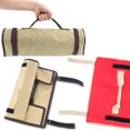 thumbnail image 4 of Clavos Para Acampar Al Aire Libre Kits De Herramientas Simples Bolsa De Almacenamiento De Clavos Para Campamento Estuche De Almacenamiento Portátil Con Martillo Para Clavos Methold HA046609-02, 4 of 6