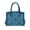Blue, variant on Leather Tote Bag for Women Embroidery Vintage Western Purse Satchel Handbag Small Crossbody Shoulder Bag for Work Travel