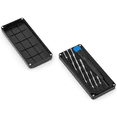 thumbnail image 3 of iFixit Minnow 16 Bit Driver Kit, 3 of 7