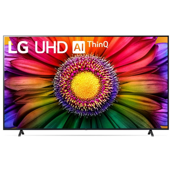 LG UR8000 86 inch 4K Smart UHD TV