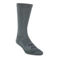 thumbnail image 2 of Farm to Feet coronado lightweight boot socks, foliage green, large, 2 of 3
