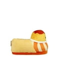 thumbnail image 6 of Squishmallows Toddler and Kids Character-head Scuff Slippers, 6 of 12