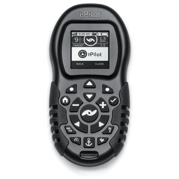 Minn Kota 1866550 iPilot Remote for Bluetooth Systems