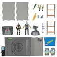 thumbnail image 3 of Fortnite Deluxe Diorama Midas & Jules - Shadow 2 Figure Pack, 3 of 11