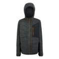 thumbnail image 1 of Regatta Manteau en Molleton à Fermeture Éclair Intégrale Alven pour Hommes, 1 of 4