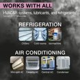thumbnail image 4 of Cartucho A/C Leak Stop ERRECOM Extreme Ultra de 6 mL, 4 of 7