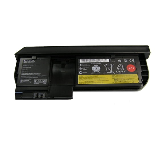 New Genuine Lenovo ThinkPad X220 X230 63WH 6 Cell Battery 45N1076