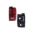 thumbnail image 1 of Calavera DEPO Ford Expedition 1997 - 2002 Pasajero, 1 of 1