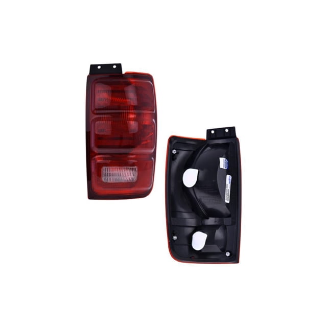 Calavera DEPO Ford Expedition 1997 - 2002 Pasajero