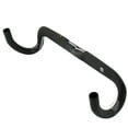 thumbnail image 3 of 3T AEROFLUX LTD 31.8X420MM Ultralight Carbon AERO Drobar Handlebar Di2 #TH2277, 3 of 6