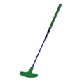 thumbnail image 1 of harper Golf Putter Telescopic Lightweight Two Way Comfortable Grip Kids Putter Right or Green, 1 of 10