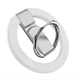 thumbnail image 1 of Soporte Magnético para Anillo de Teléfono, Agarre de Anillo para Teléfono para , Anillo de Dedo con Diamantes de Imitación Brillantes, Color, 1 of 8