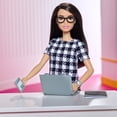 thumbnail image 5 of Barbie Career of the Year Campaign Team Giftset with 4-Dolls & Accessories, 5 of 6