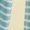 Mint Green, variant on Casual Striped Straight Leg Wide Leg Pants with Drape and Loose Pockets, Home Pajama Style, Blue L, Size L-2XL