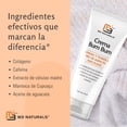 thumbnail image 4 of Crema Bum Bum M3 Naturals, con Cupuaçu, Crema reafirmante corporal, aroma limón y vainilla, Para el cuidado de la piel, 237 ml, 4 of 9