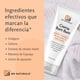 thumbnail image 4 of Crema Bum Bum M3 Naturals, con Cupuaçu, Crema reafirmante corporal, aroma limón y vainilla, Para el cuidado de la piel, 237 ml, 4 of 9