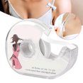 thumbnail image 2 of Double Sided Clothes Tape Transparent Strong Adhesive Tape for Dress Clothes, 2 of 6