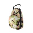 thumbnail image 2 of Estuche rígido para gorras de béisbol, bolsa de almacenamiento, organizador de sombreros protectores para exteriores, bolsas para sombreros de béisbol, 2 of 8