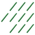 thumbnail image 2 of Lipstore Bâtons de Colle Thermofusible Bandes de Colle Adhésive Polyvalentes Faciles à Utiliser Bâtons de Mode EVA Verts, 2 of 8